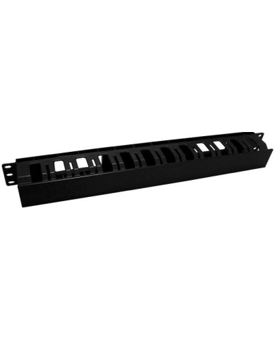 CM-1U-D53-PL-COV. Кабельный организатор 19. Hyperline в Архангельске