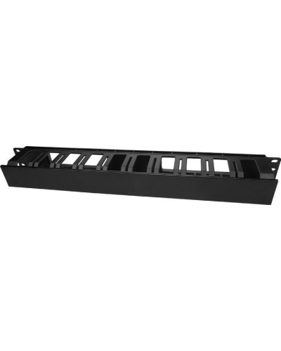 CM-1U-D66-PL-COV. Кабельный организатор 19. Hyperline в Архангельске