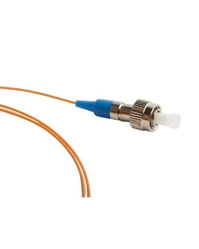 FPT-B9-50-FC/PR-1M-LSZH-OR. Пигтейл оптический. Hyperline в Архангельске
