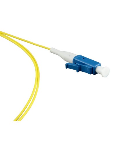 FPT-B9-50-LC/PR-1M-LSZH-OR. Пигтейл оптический. Hyperline в Архангельске