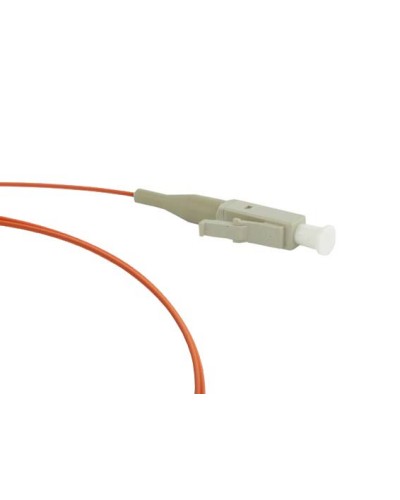 FPT-B9-62-LC/PR-1.5M-LSZH-OR. Пигтейл оптический. Hyperline в Архангельске