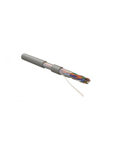 UUTP10W-C5-S24-IN-LSZH-GY. Кабель «витая пара» (LAN) для структурированных систем связи. Hyperline в Архангельске