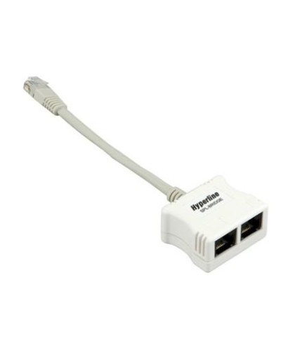 SPL-BRIDGE. Разветвитель RJ-45. Hyperline в Архангельске