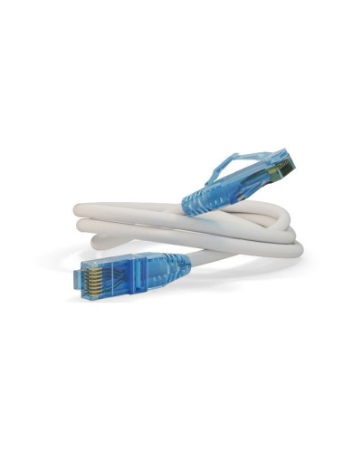 PC-LPM-UTP-RJ45-RJ45-C6-3M-LSZH-GY. Патч-корд медный. Hyperline в Архангельске