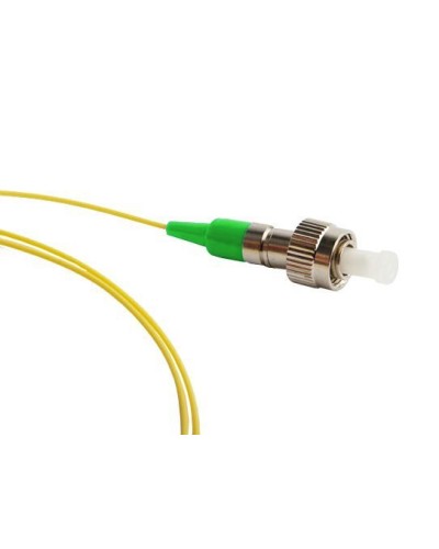 FPT-B9-9-FC/AR-1M-LSZH-YL. Пигтейл оптический. Hyperline в Архангельске