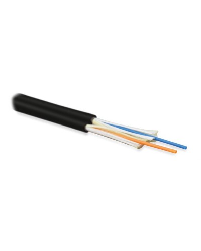 FO-D3-IN-503-2-LSZH-BK. Кабель волоконно-оптический многомодовый. Hyperline в Архангельске