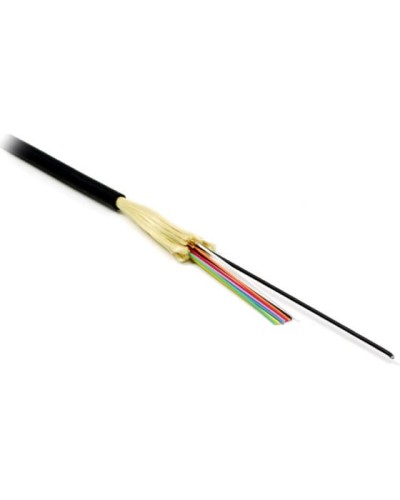 FO-DT-IN/OUT-504-4-LSZH-BK. Кабель волоконно-оптический многомодовый. Hyperline в Архангельске