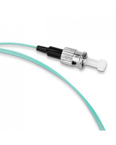 FPT-B9-503-FC/PR-1M-LSZH-AQ. Пигтейл оптический. Hyperline в Архангельске