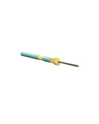 FO-MC3-IN-503-12-LSZH-AQ. Кабель волоконно-оптический многомодовый. Hyperline в Архангельске