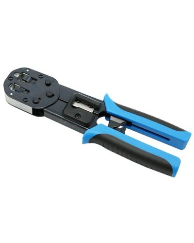 HL-3H00010. Инструмент обжимной для RJ-45. Hyperline в Архангельске