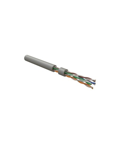 UUTP4R-C5E-S24-IN-LSLTX-GY-305. Кабель «витая пара» (LAN) для структурированных систем связи. Hyperline в Архангельске