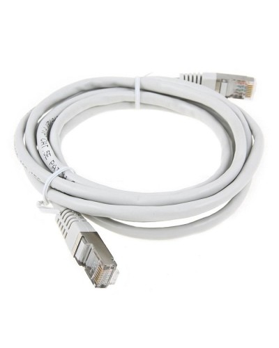 PC-LPM-STP-RJ45-RJ45-C5e-3M-LSZH-GY. Патч-корд медный. Hyperline в Архангельске