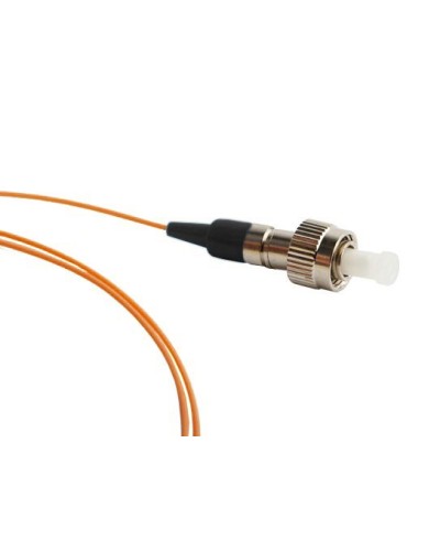 FPT-B9-62-FC/PR-1M-LSZH-OR. Пигтейл оптический. Hyperline в Архангельске