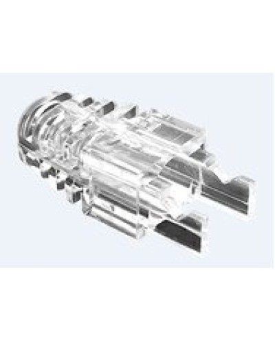 BOOT-VA-TR-10 (10 шт). Изолирующий колпачок. Hyperline в Архангельске