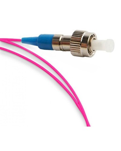 FPT-B9-504-FC/PR-1M-LSZH-MG. Пигтейл оптический. Hyperline в Архангельске