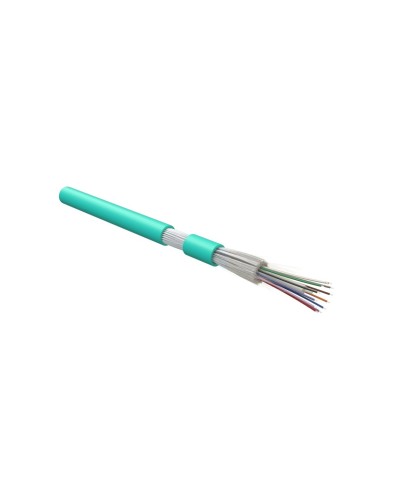 FO-DT-IN-503-16-HFLTx-AQ. Кабель волоконно-оптический многомодовый. Hyperline в Архангельске