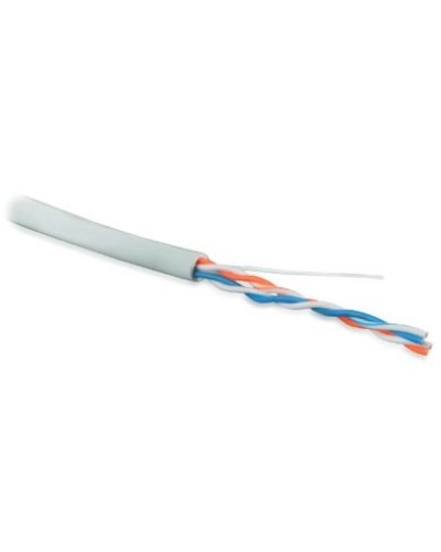 UUTP2-C5-S24-IN-PVC-GY-500. Кабель «витая пара» (LAN) для структурированных систем связи. Hyperline в Архангельске