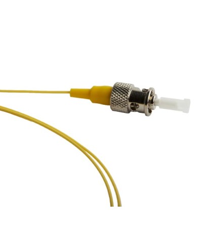 FPT-B9-9-ST/AR-1M-LSZH-YL. Пигтейл оптический. Hyperline в Архангельске