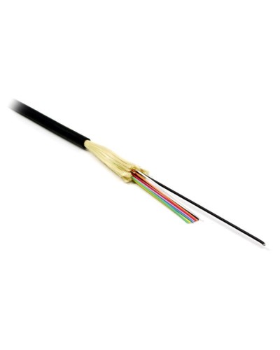 FO-MB-IN/OUT-503-16-LSZH-BK. Кабель волоконно-оптический многомодовый. Hyperline в Архангельске