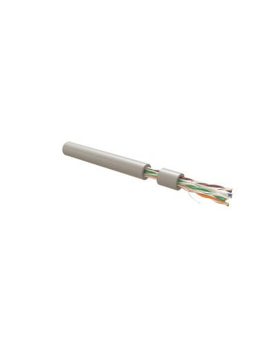 UUTP4R-C6A-S23-IN-LSLTX-GY-305. Кабель «витая пара» (LAN) для структурированных систем связи. Hyperline в Архангельске
