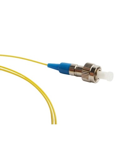 FPT-B9-9-FC/UR-1M-LSZH-YL. Пигтейл оптический. Hyperline в Архангельске