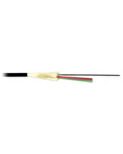 FO-DT-IN/OUT-503-12-LSZH-BK. Кабель волоконно-оптический многомодовый. Hyperline в Архангельске