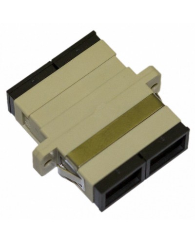 FA-P11Z-DSC/DSC-N/BK-BG. Оптический проходной адаптер. Hyperline в Архангельске