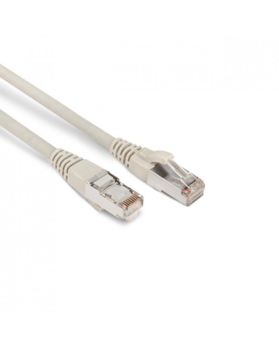 PC-LPM-STP-RJ45-RJ45-C6-2M-LSZH-GY. Патч-корд медный. Hyperline в Архангельске