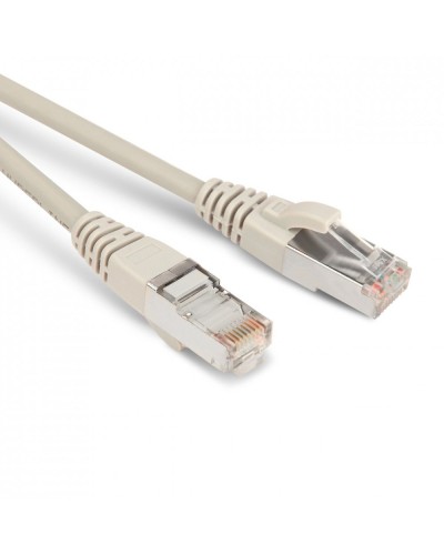 PC-LPM-STP-RJ45-RJ45-C6-15M-LSZH-GY. Патч-корд медный. Hyperline в Архангельске