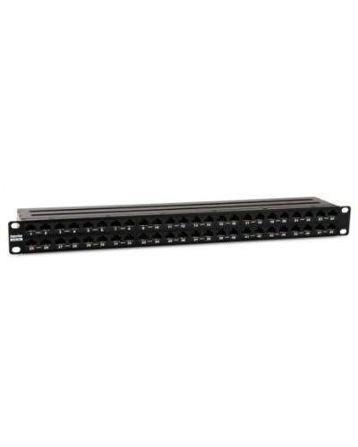 PPHD-19-48-8P8C-C6A-110D. Патч-панель 19. Hyperline в Архангельске