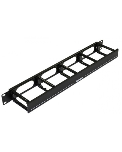 CM-1U-5R-PL-COV. Кабельный организатор 19. Hyperline в Архангельске
