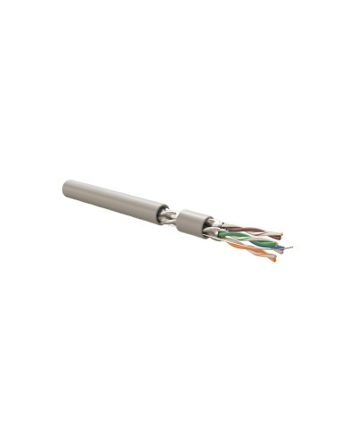 UFTP4R-C6A-S23-IN-LSLTX-GY-305. Кабель «витая пара» (LAN) для структурированных систем связи. Hyperline в Архангельске