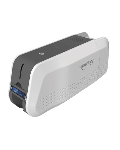 SMART 51 (651406) Dual Side Ethernet USB. Принтер. IDP в Архангельске