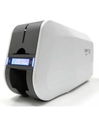 SMART 51 (651404) Single Side Ethernet USB. Принтер. IDP в Архангельске