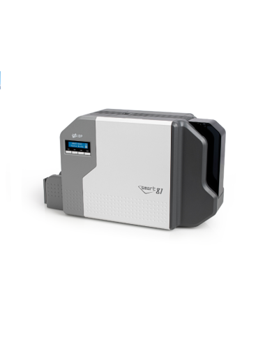 SMART 81S. Принтер. IDP в Архангельске