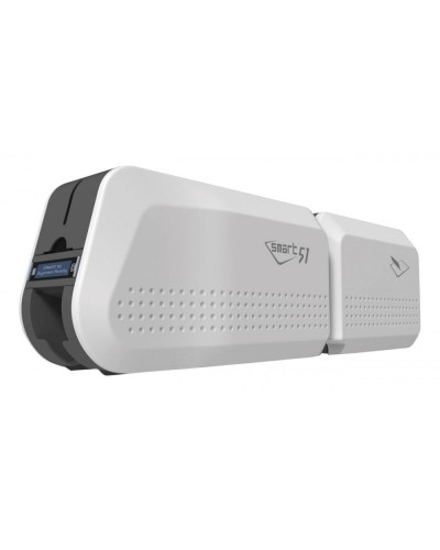 SMART 51 (651410) Dual Side LAM Ethernet USB. Принтер. IDP в Архангельске
