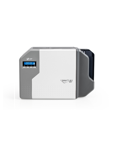 SMART 81D. Принтер. IDP в Архангельске