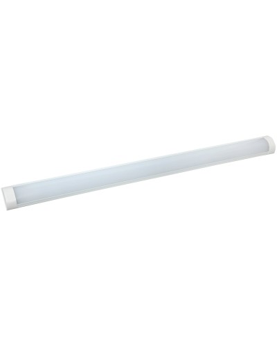Светильник светодиодный ДБО 5006 36Вт 6500К IP20 1200мм металл LIGHTING (LDBO0-5006-36-6500-K02). Светильник светодиодный линейный. IEK в Архангельске