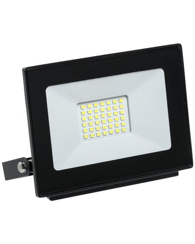 СДО 06-30 черный IP65 6500 K (LPDO601-30-65-K02). Прожектор светодиодный. IEK в Архангельске