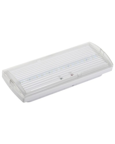 Светильник аварийный ДПА 5030-1 1ч IP20 LIGHTING (LDPA0-5030-1H-K01). Светильник аварийный постоянного действия. IEK в Архангельске