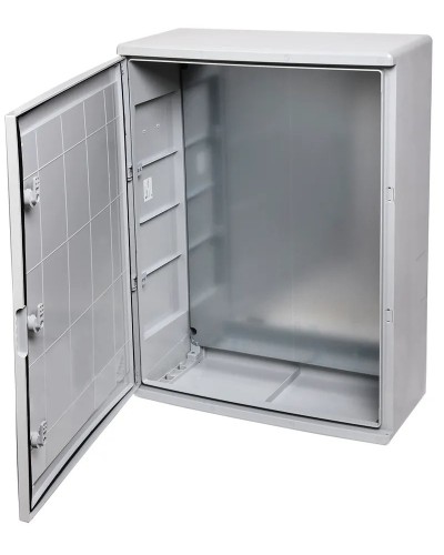 ЩМПп УХЛ1 IP65, 800х600х260 (MKP93-N-806026-65). Корпус пластиковый. IEK в Архангельске