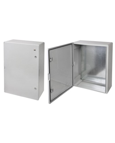 ЩМПп УХЛ1 IP65, 700х500х250 (MKP93-N-705025-65). Корпус пластиковый. IEK в Архангельске