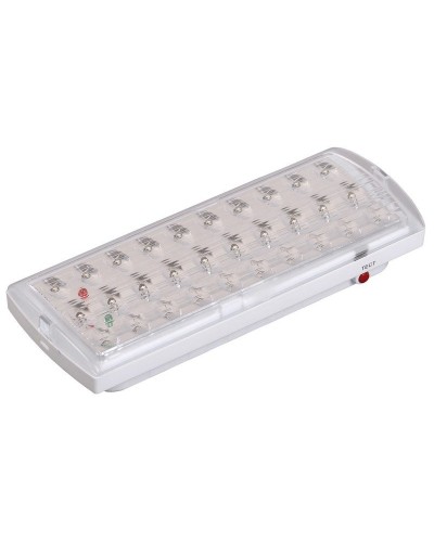 Светильник аварийный ДПА 2101 4ч IP20 LIGHTING (LDPA0-2101-30-K01). Светильник аварийный непостоянного действия. IEK в Архангельске