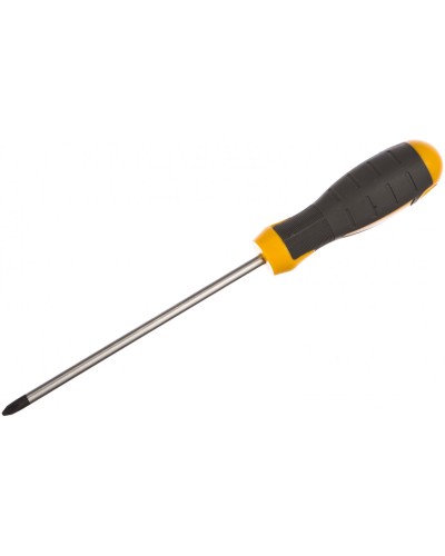 Отвертка крестовая Master Ph2х150мм (TSC-1PH-2150). Отвертка крестовая. IEK в Архангельске