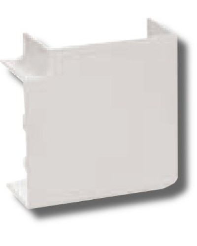 Угол плоский 60x40 (4 шт) (CKMP10D-P-060-040-K01). Угол плоский. IEK в Архангельске