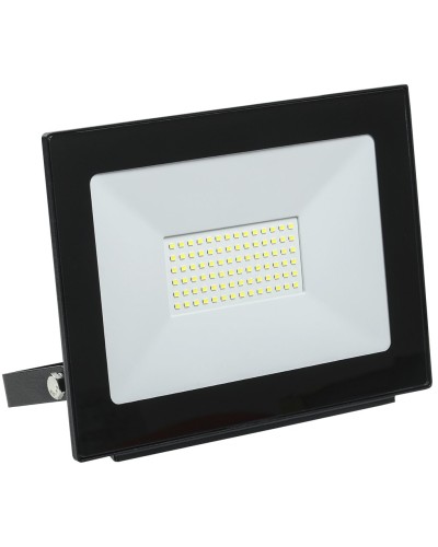 СДО 06-70 черный IP65 6500 K (LPDO601-70-65-K02). Прожектор светодиодный. IEK в Архангельске