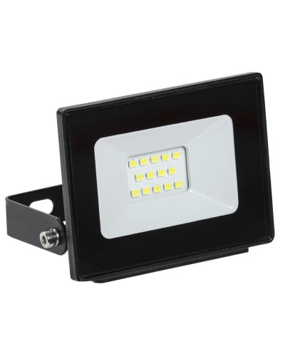 СДО 06-10 черный IP65 4000K (LPDO601-10-40-K02). Прожектор светодиодный. IEK в Архангельске