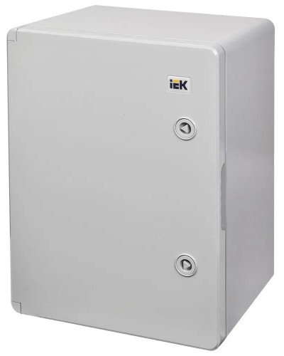 ЩМПп УХЛ1 IP65, 400х300х170 (MKP93-N-403017-65). Корпус пластиковый. IEK в Архангельске
