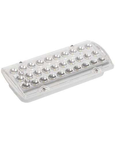 Светильник аварийный ДПА 2105 4ч IP65 LIGHTING (LDPA0-2101-4-65-K01). Светильник аварийный постоянного действия. IEK в Архангельске