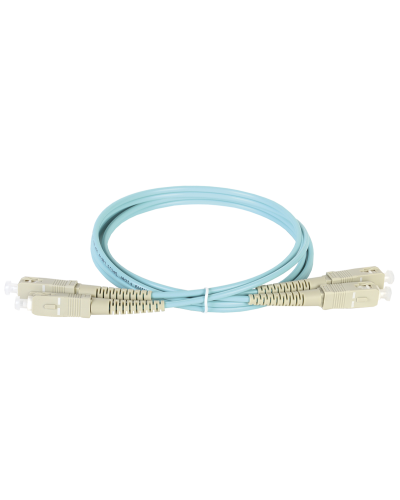 FPC5003-SCU-SCU-C2L-25M: Патч-корд оптический в Архангельске